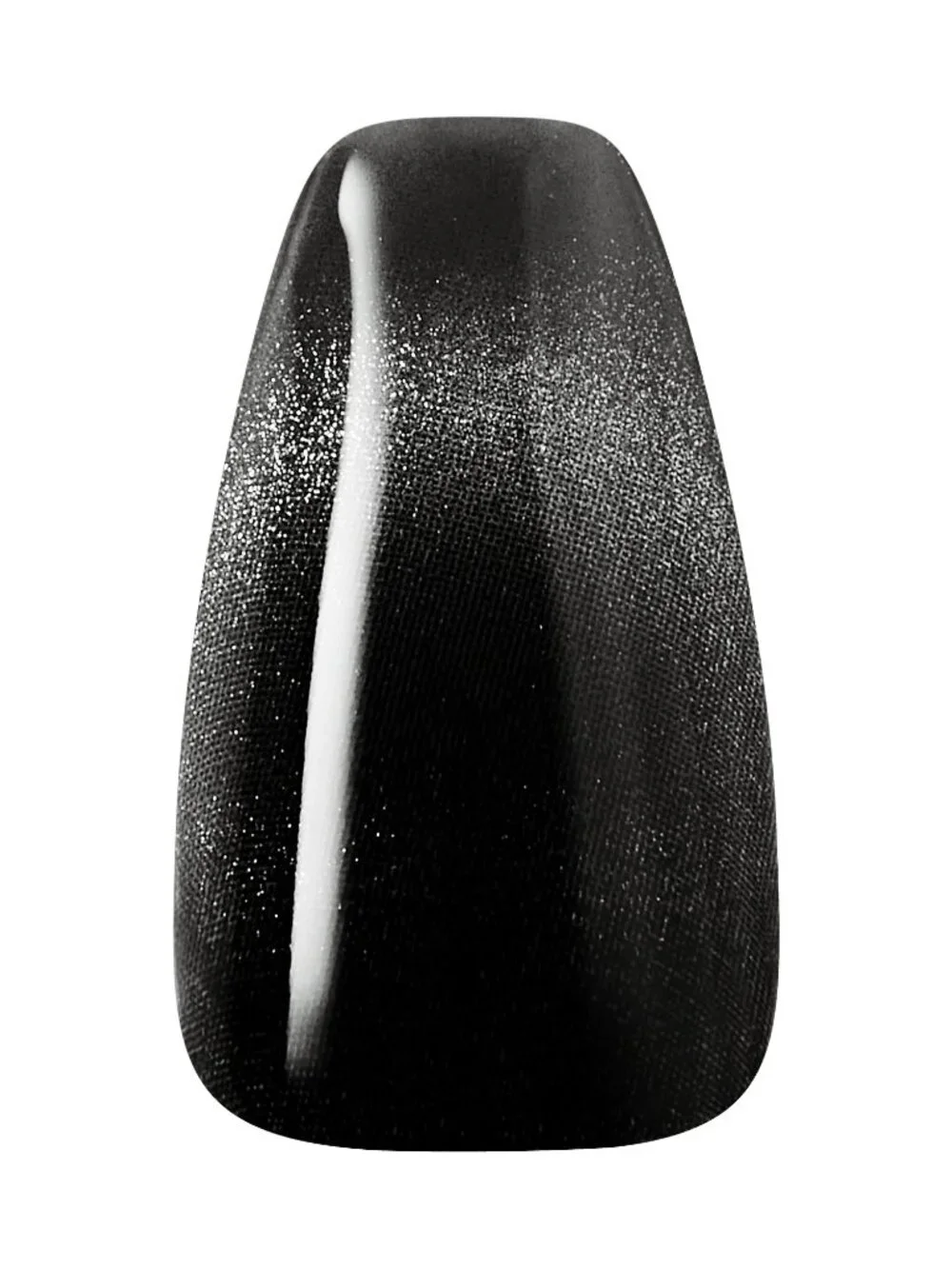 Kiss Mystical Moment Press On Glue Medium Length Nails - Lucky Charm